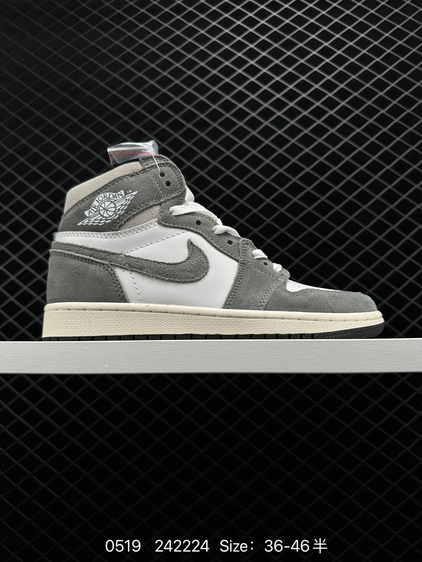 Air Jordan 1 high og 